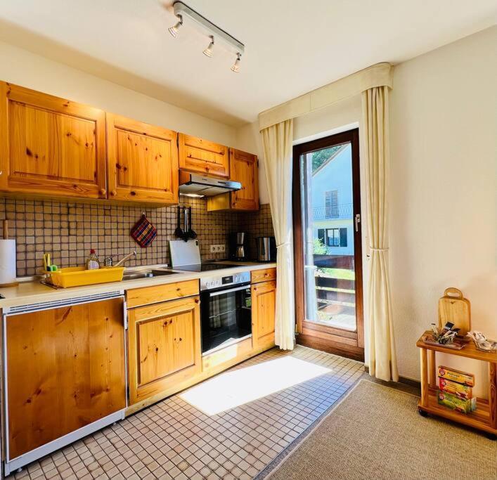 Ferienwohnung Lotti + Hochschwarzwald Card Titisee-Neustadt Exteriér fotografie