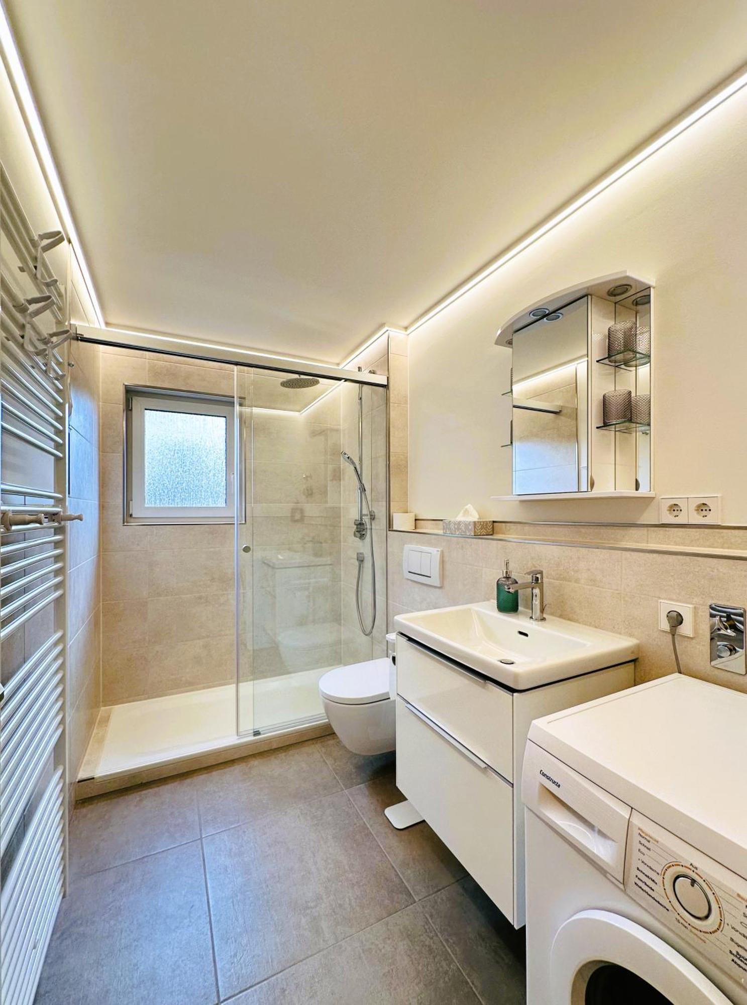 Ferienwohnung Lotti + Hochschwarzwald Card Titisee-Neustadt Exteriér fotografie
